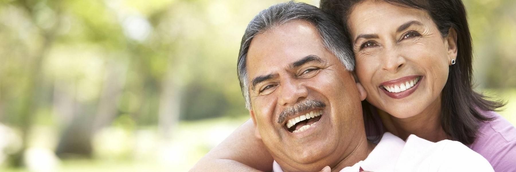 Full and Partial Dentures | Dentist
