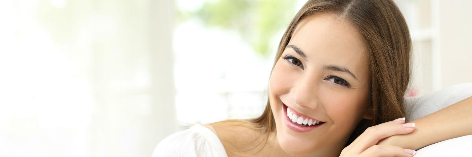 Teeth Whitening | Dentist
