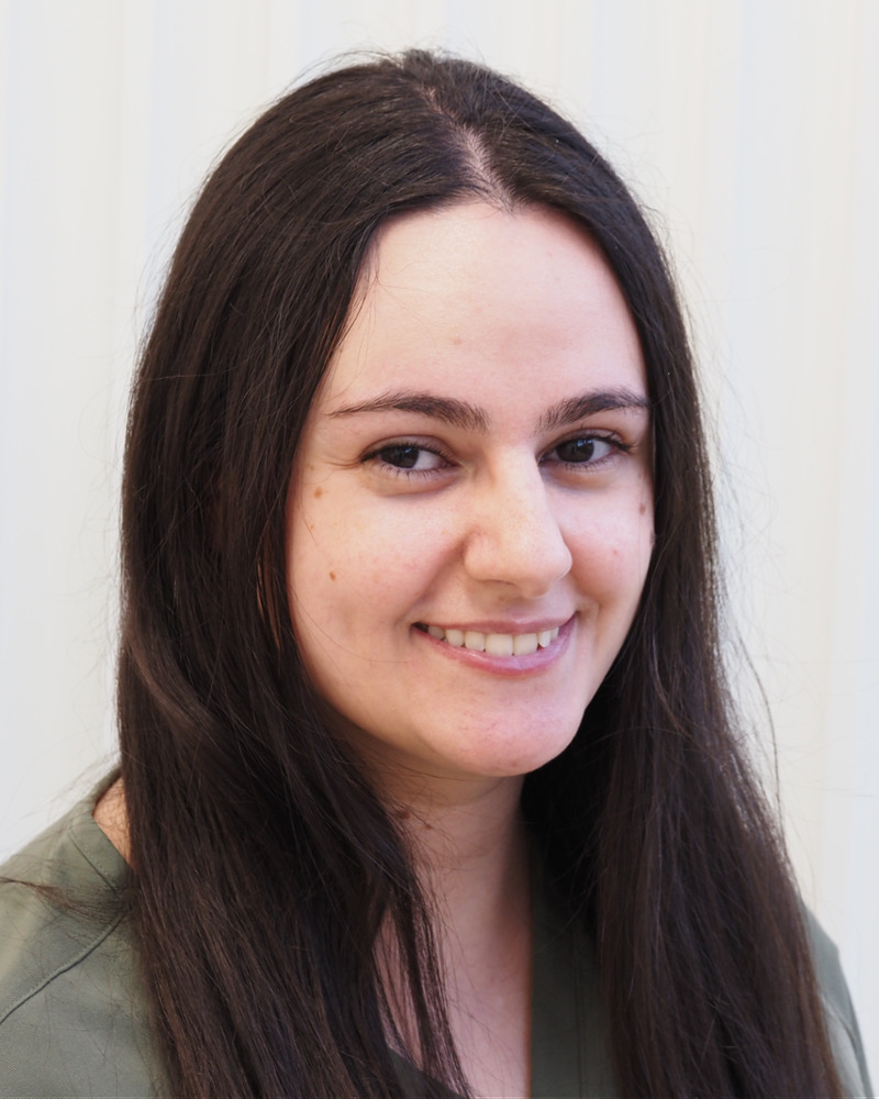 Dr Yasmin Hamd DMD (Syd)