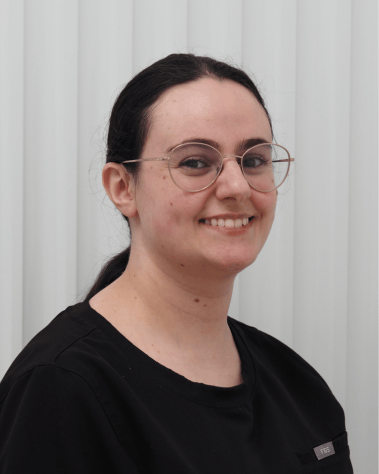 Dr Yasmin Hamd DMD (Syd)