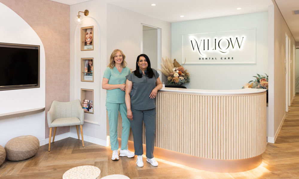 Willow Dental Care