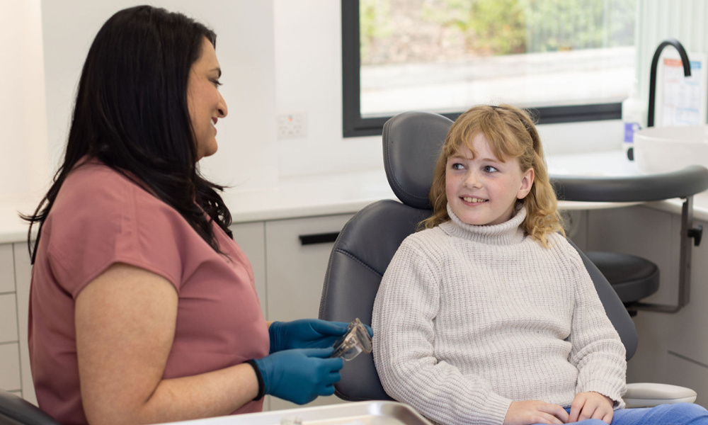 Willow Dental Care