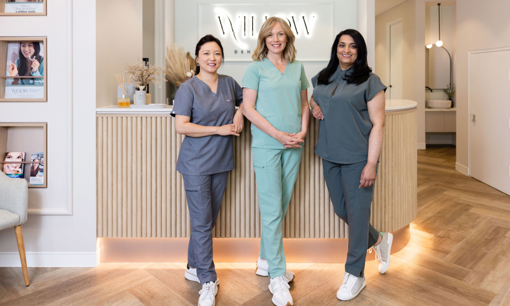 Willow Dental Care