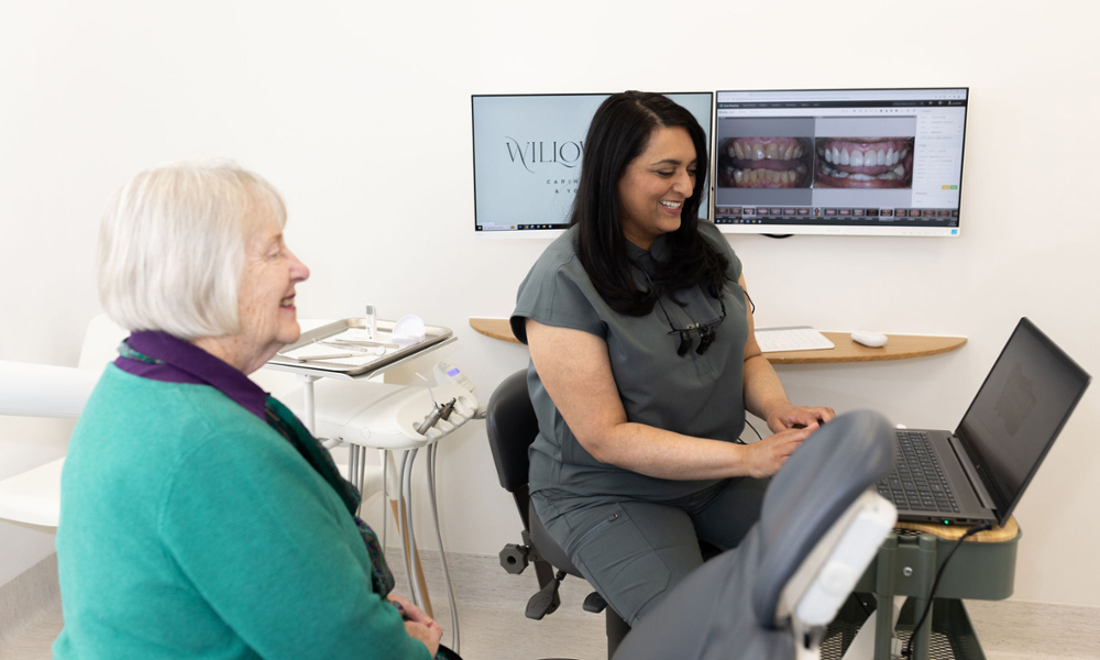Willow Dental Care