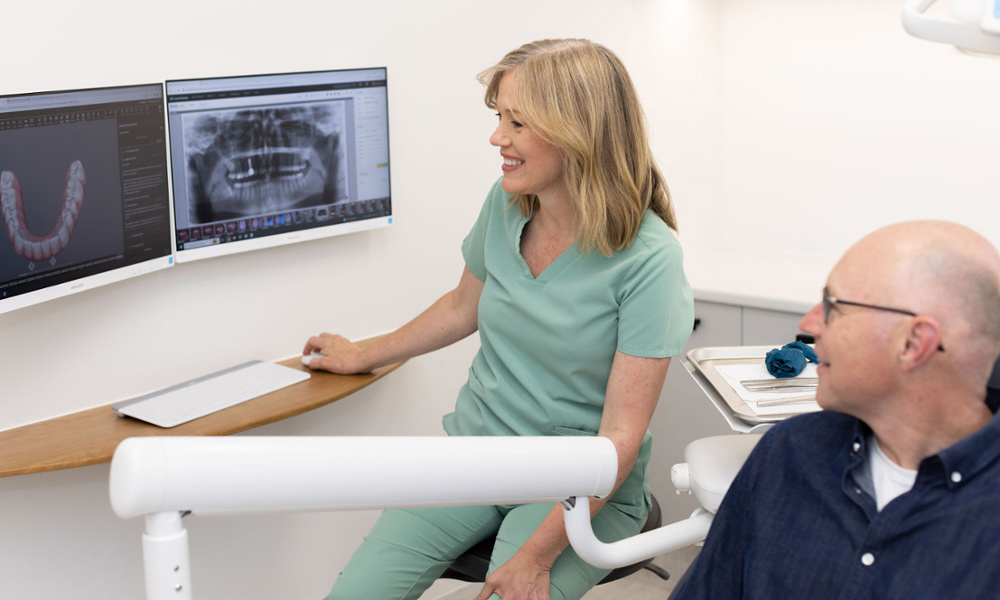 Willow Dental Care