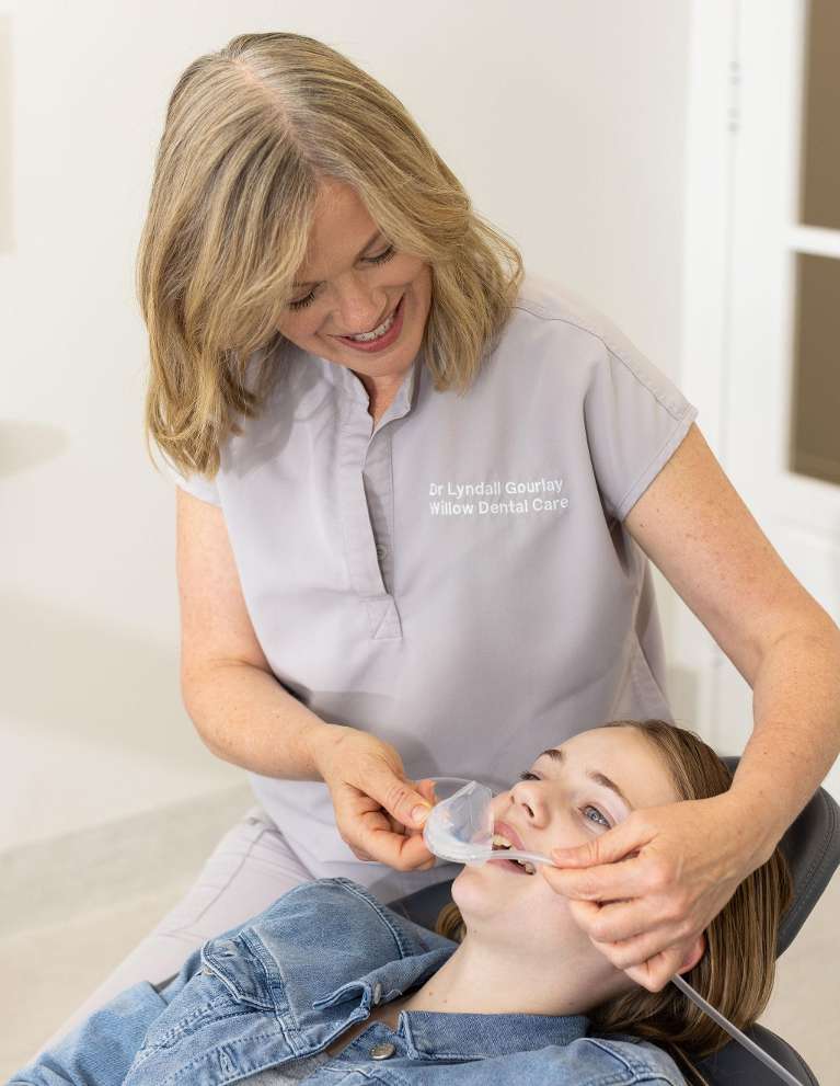 Dentist Treatments for anxious or nervous patients