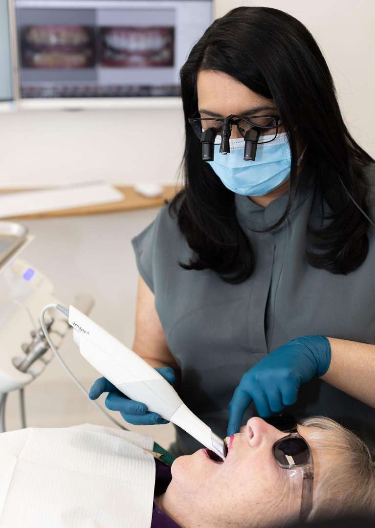 Dentist Norwest Invisible Braces Invisalign